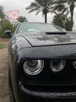 دودج تشالنجر